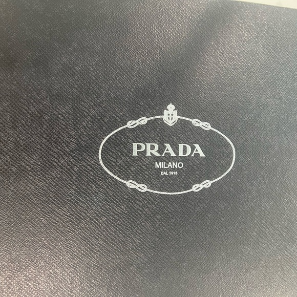 PRADA CALCUTURA GREY SUEDE PLATFORM SLINGBACK SIZE EU 37.5 US 7.5 - Picture 5 of 13